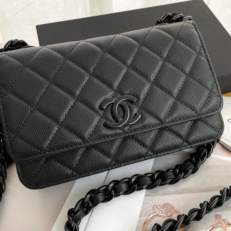 Chanel WOC Bags